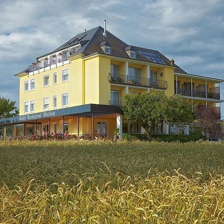 Hotel Perekop Berdorf Luaran gambar