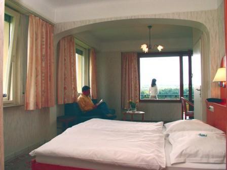 Hotel Perekop Berdorf Luaran gambar