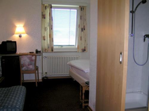 Hotel Perekop Berdorf Luaran gambar