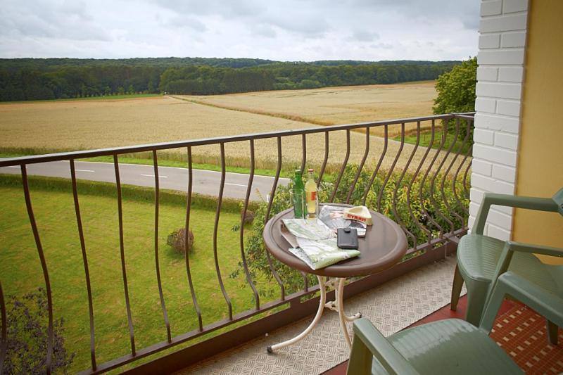 Hotel Perekop Berdorf Bilik gambar