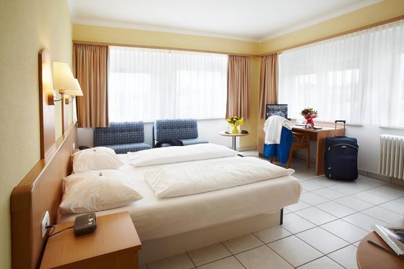 Hotel Perekop Berdorf Bilik gambar