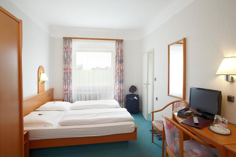 Hotel Perekop Berdorf Bilik gambar