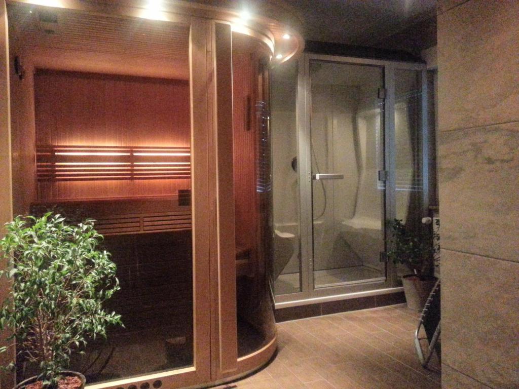 Hotel Perekop Berdorf Luaran gambar