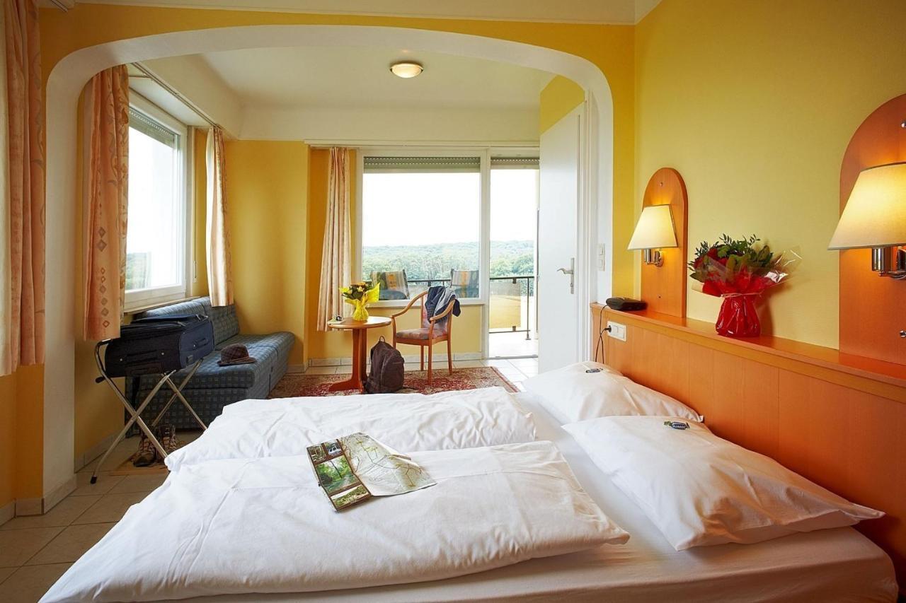 Hotel Perekop Berdorf Bilik gambar